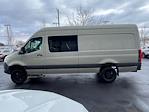 2024 Mercedes-Benz Sprinter 2500 High Roof AWD Empty Cargo Van for sale #RP636430 - photo 4