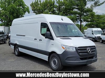 2024 Mercedes-Benz eSprinter High Roof RWD Empty Cargo Van for sale #RT177374 - photo 1