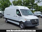 2024 Mercedes-Benz eSprinter High Roof RWD Empty Cargo Van for sale #RT177374 - photo 1