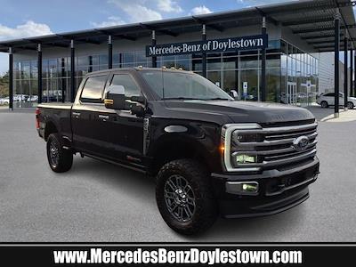 2025 Ford F-250 Crew Cab 4WD Pickup for sale #SED90373 - photo 1