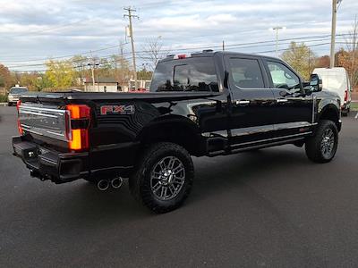2025 Ford F-250 Crew Cab 4WD Pickup for sale #SED90373 - photo 2