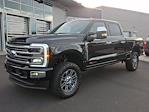 2025 Ford F-250 Crew Cab 4WD Pickup for sale #SED90373 - photo 24