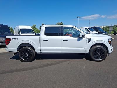 2025 Ford F-150 SuperCrew Cab 4WD Pickup for sale #SFB03812 - photo 2