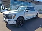 2025 Ford F-150 SuperCrew Cab 4WD Pickup for sale #SFB03812 - photo 4