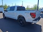 2025 Ford F-150 SuperCrew Cab 4WD Pickup for sale #SFB03812 - photo 5