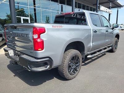 2025 Chevrolet Silverado 1500 Crew Cab 4WD Pickup for sale #SG217942 - photo 2
