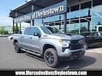 2025 Chevrolet Silverado 1500 Crew Cab 4WD Pickup for sale #SG217942 - photo 1