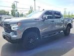 2025 Chevrolet Silverado 1500 Crew Cab 4WD Pickup for sale #SG217942 - photo 4