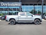 2025 Chevrolet Silverado 1500 Crew Cab 4WD Pickup for sale #SG217942 - photo 7