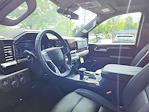 2025 Chevrolet Silverado 1500 Crew Cab 4WD Pickup for sale #SG217942 - photo 9