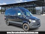 2025 Mercedes-Benz Sprinter 2500 Standard Roof RWD Passenger Van for sale #SP829371 - photo 1
