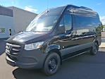 2025 Mercedes-Benz Sprinter 2500 Standard Roof RWD Passenger Van for sale #SP829371 - photo 3