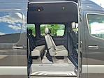 2025 Mercedes-Benz Sprinter 2500 Standard Roof RWD Passenger Van for sale #SP829371 - photo 6