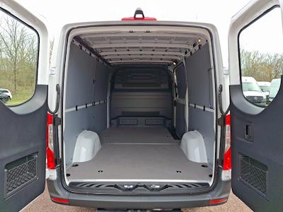 2025 Mercedes-Benz Sprinter 2500 Standard Roof RWD Empty Cargo Van for sale #ST195320 - photo 2