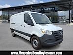 2025 Mercedes-Benz Sprinter 2500 Standard Roof RWD Empty Cargo Van for sale #ST195320 - photo 1