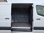 2025 Mercedes-Benz Sprinter 2500 Standard Roof RWD Empty Cargo Van for sale #ST195320 - photo 11