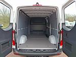 2025 Mercedes-Benz Sprinter 2500 Standard Roof RWD Empty Cargo Van for sale #ST195320 - photo 2