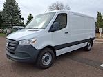 2025 Mercedes-Benz Sprinter 2500 Standard Roof RWD Empty Cargo Van for sale #ST195320 - photo 4