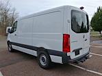 2025 Mercedes-Benz Sprinter 2500 Standard Roof RWD Empty Cargo Van for sale #ST195320 - photo 5