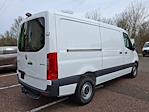 2025 Mercedes-Benz Sprinter 2500 Standard Roof RWD Empty Cargo Van for sale #ST195320 - photo 7