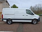 2025 Mercedes-Benz Sprinter 2500 Standard Roof RWD Empty Cargo Van for sale #ST195320 - photo 8