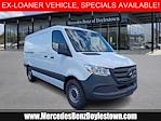 2025 Mercedes-Benz Sprinter 2500 Standard Roof RWD Empty Cargo Van for sale #ST195996C - photo 1