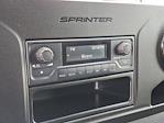 2025 Mercedes-Benz Sprinter 2500 Standard Roof RWD Empty Cargo Van for sale #ST195996C - photo 18