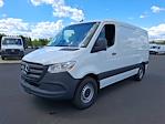 2025 Mercedes-Benz Sprinter 2500 Standard Roof RWD Empty Cargo Van for sale #ST195996C - photo 4