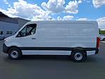 2025 Mercedes-Benz Sprinter 2500 Standard Roof RWD Empty Cargo Van for sale #ST195996C - photo 5