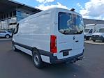2025 Mercedes-Benz Sprinter 2500 Standard Roof RWD Empty Cargo Van for sale #ST195996C - photo 6