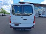 2025 Mercedes-Benz Sprinter 2500 Standard Roof RWD Empty Cargo Van for sale #ST195996C - photo 7
