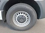 2025 Mercedes-Benz Sprinter 2500 Standard Roof RWD Empty Cargo Van for sale #ST195996C - photo 9