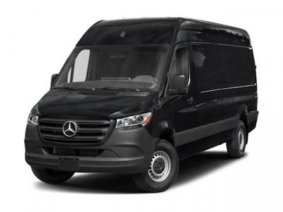 2025 Mercedes-Benz Sprinter 2500 High Roof RWD Empty Cargo Van for sale #ST201085 - photo 1