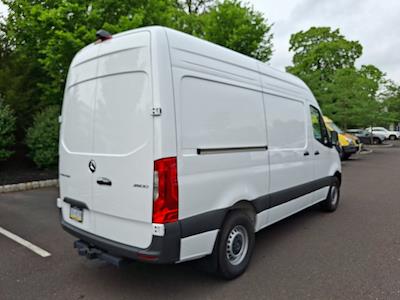 2025 Mercedes-Benz Sprinter 2500 Standard Roof RWD Empty Cargo Van for sale #ST202420 - photo 2