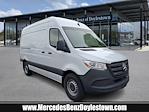 2025 Mercedes-Benz Sprinter 2500 Standard Roof RWD Empty Cargo Van for sale #ST202420 - photo 1