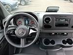 2025 Mercedes-Benz Sprinter 2500 Standard Roof RWD Empty Cargo Van for sale #ST202420 - photo 13