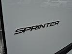 2025 Mercedes-Benz Sprinter 2500 Standard Roof RWD Empty Cargo Van for sale #ST202420 - photo 22