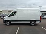 2025 Mercedes-Benz Sprinter 2500 Standard Roof RWD Empty Cargo Van for sale #ST202420 - photo 5