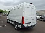 2025 Mercedes-Benz Sprinter 2500 Standard Roof RWD Empty Cargo Van for sale #ST202420 - photo 6