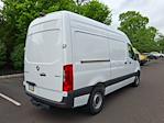 2025 Mercedes-Benz Sprinter 2500 Standard Roof RWD Empty Cargo Van for sale #ST202420 - photo 2