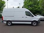 2025 Mercedes-Benz Sprinter 2500 Standard Roof RWD Empty Cargo Van for sale #ST202420 - photo 8
