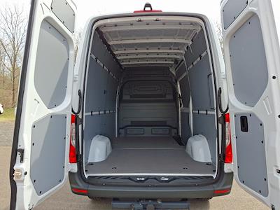 2025 Mercedes-Benz Sprinter 2500 Standard Roof RWD Empty Cargo Van for sale #ST203054 - photo 2