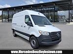 2025 Mercedes-Benz Sprinter 2500 Standard Roof RWD Empty Cargo Van for sale #ST203054 - photo 1