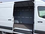 2025 Mercedes-Benz Sprinter 2500 Standard Roof RWD Empty Cargo Van for sale #ST203054 - photo 11
