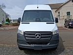 2025 Mercedes-Benz Sprinter 2500 Standard Roof RWD Empty Cargo Van for sale #ST203054 - photo 3