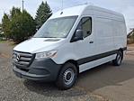 2025 Mercedes-Benz Sprinter 2500 Standard Roof RWD Empty Cargo Van for sale #ST203054 - photo 4