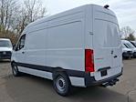 2025 Mercedes-Benz Sprinter 2500 Standard Roof RWD Empty Cargo Van for sale #ST203054 - photo 5