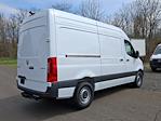 2025 Mercedes-Benz Sprinter 2500 Standard Roof RWD Empty Cargo Van for sale #ST203054 - photo 7