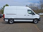 2025 Mercedes-Benz Sprinter 2500 Standard Roof RWD Empty Cargo Van for sale #ST203054 - photo 8