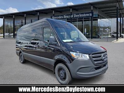 2025 Mercedes-Benz Sprinter 2500 High Roof RWD Passenger Van for sale #ST204813 - photo 1
